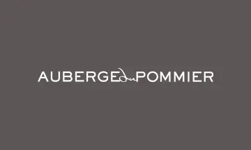 Auberge du Pommier Gift Card