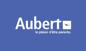 Aubert Gift Card