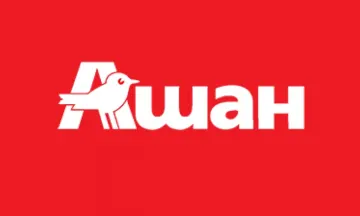 Gift Card Auchan
