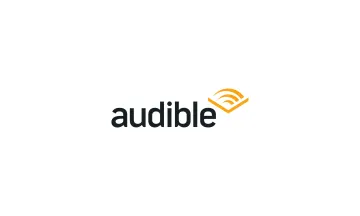 Audible Gift Card