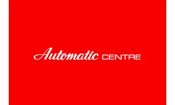 Automatic Centre PHP 기프트 카드