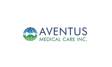Подарочная карта Aventus Medical Care