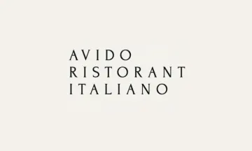 Gift Card Avido Ristorante