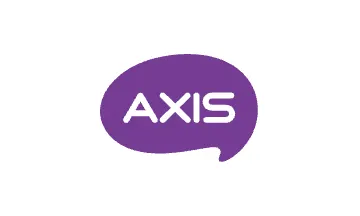 Axis 充值