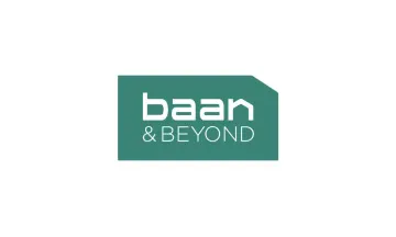 Baan and Beyond Gift Card