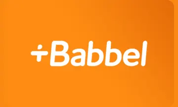 Babbel DE Gift Card