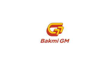 Gift Card Bakmi GM