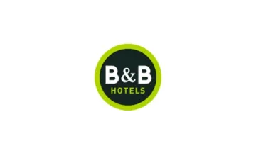 B&B Hotels Gift Card