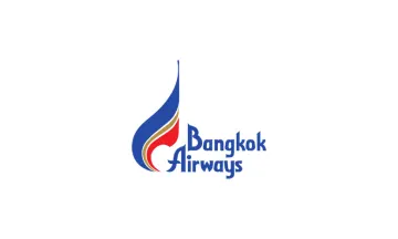 Bangkok Airways TH Carte-cadeau