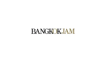 Bangkok Jam Gift Card