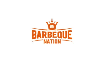Gift Card Barbeque Nation