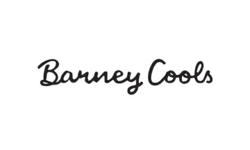 Kartu hadiah Barney Cools