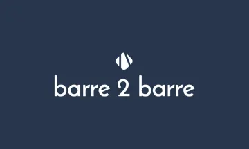Barre3 Carte-cadeau