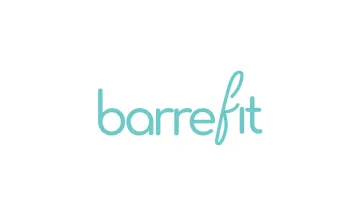 Barrefit Gift Card