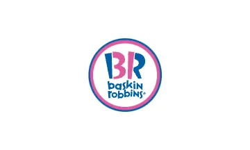 Baskin Robbins Gift Card