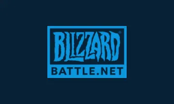 Подарочная карта Battle.net Россия