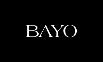 Подарочная карта Bayo PHP