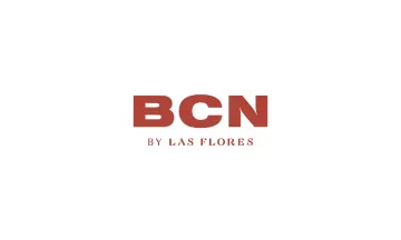 Thẻ quà tặng BCN by Las Flores