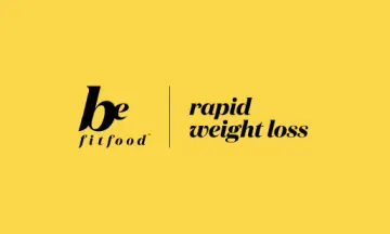 Be Fit Foods Gift Card