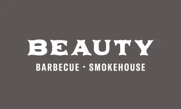 Beauty Barbecue & Smokehouse Gift Card