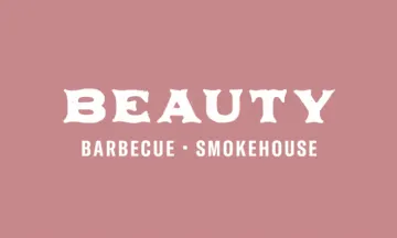 Beauty BBQ CA Gift Card