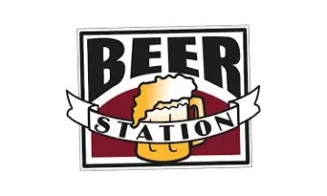 Beer Station Gift Card