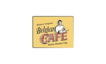 Подарочная карта Belgian Beer Cafe