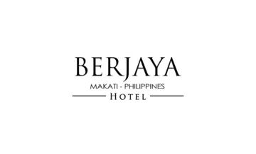 Подарочная карта Berjaya Makati Hotel