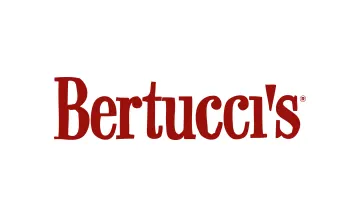 Bertucci's Gutschein