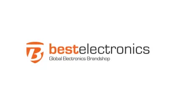 Kartu hadiah Best Electronics