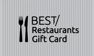 Best Gift Cards Gift Card