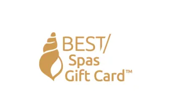 Best Spas Gift Card