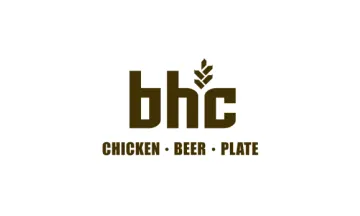 BHC Gift Card