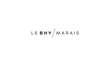 BHV Marais Gift Card
