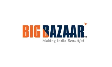 Big Bazaar Gift Card