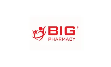 BIG Pharmacy Healthcare Gift Card