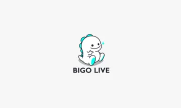 BIGO Live Gift Card