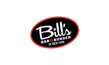 Bill's Bar & Burger US 礼品卡