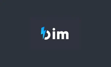 bim Gift Card