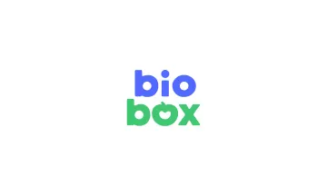 Подарочная карта Bio Box
