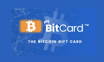 BitCard DE Gift Card