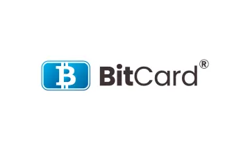 BitCard US Gift Card