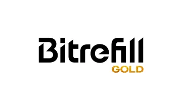 Bitrefill Gold Gift Card