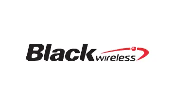Black Wireless Add-On Refill