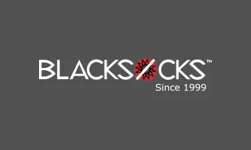 Blacksocks ギフトカード