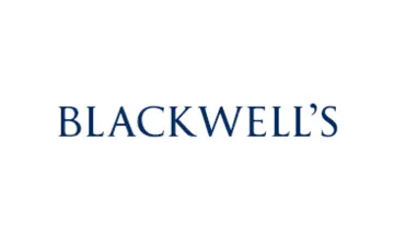 Kartu hadiah Blackwell's