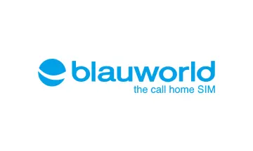BlauWorld Refill