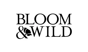 Thẻ quà tặng Bloom & Wild