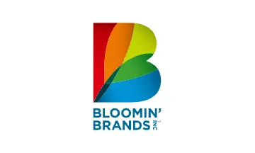Bloomin' Brands Gutschein
