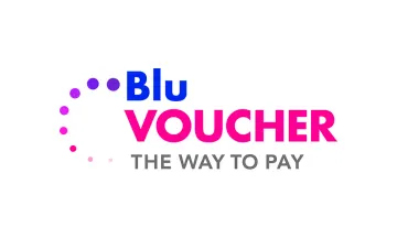 Blu Voucher 礼品卡